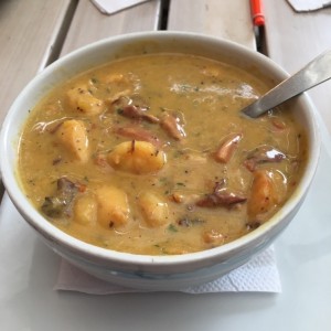 Cazuela