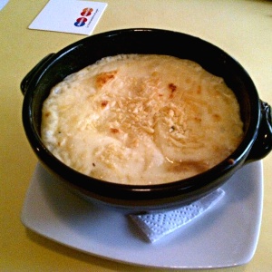 Escondidinho