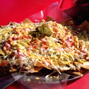 Nachos