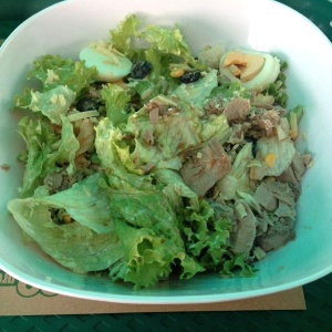 Ensalada Nico