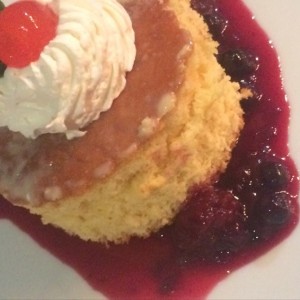 Torta
