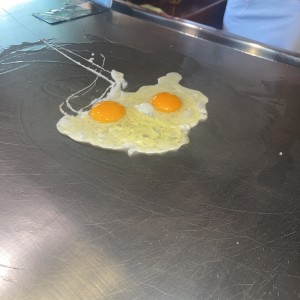 Huevos