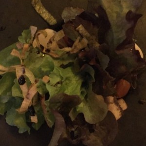 Ensalada