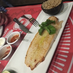 Pescaito