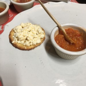 Arepita