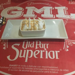 Tres Leches