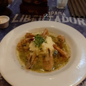 Langostinos Gaira