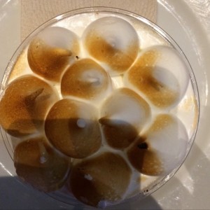 Tres leches