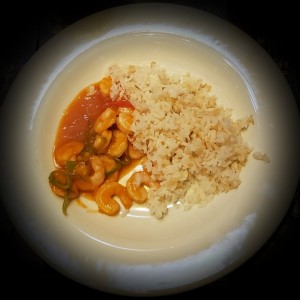 Plato del Chino Vives