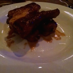 Costillas Tayrona 