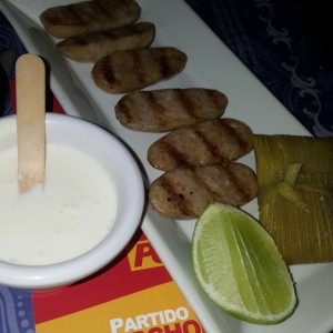 Butifarra