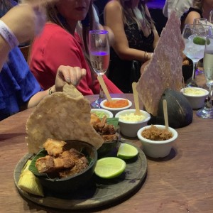 Chicharrones