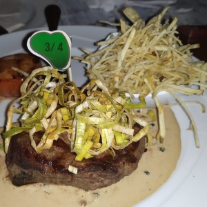 Bife de Bastidas