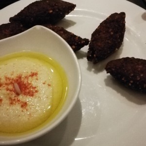 kibbeh