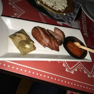 Chorizo
