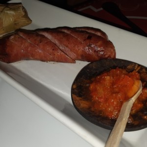 Chorizo