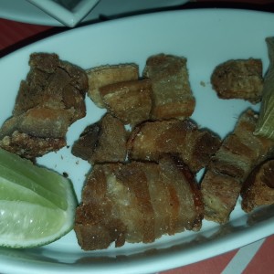 Chicharrones