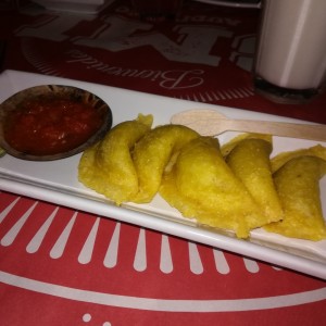 Empanaditas
