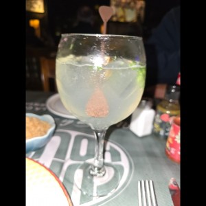 Mojito Fresh