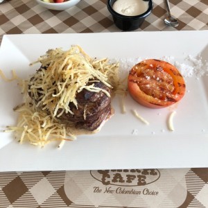 Medallones