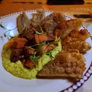 Chicharrones