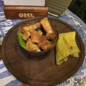 Chicharroncitos