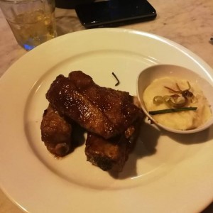 Costilla