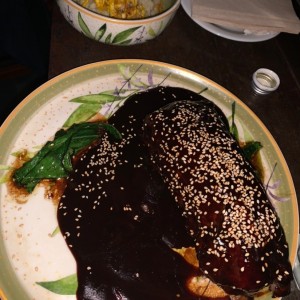 Costillas