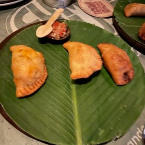 Empanadas