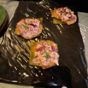 Montaditos