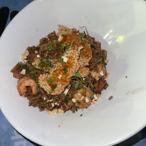Arroz chino