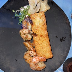 Langostinos