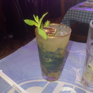 Mojitto