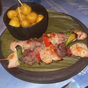 Pinchos