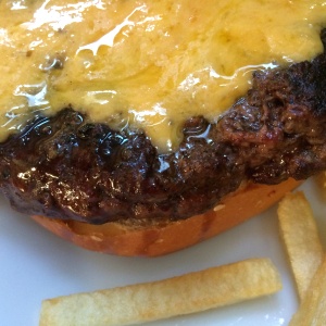 Hamburguesa