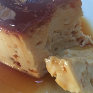 Flan