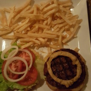 Jucy Lucy
