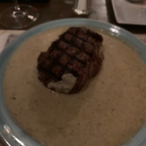 Lomito pimienta