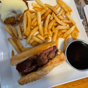 roat beef