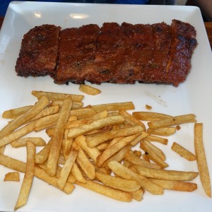 costilas