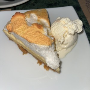 pie