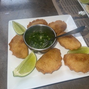 Empanadas