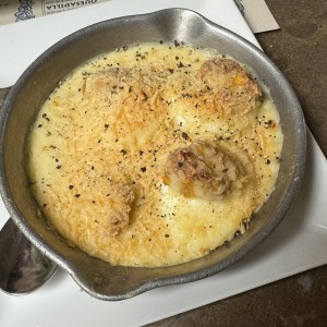 Huevos