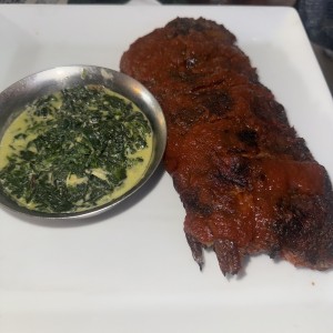 Costillas