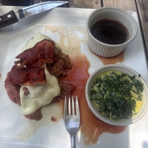 Roast beef