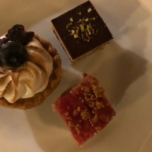 Postre