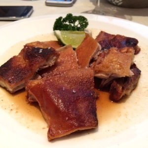 Cochinillo