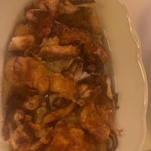 Pulpo