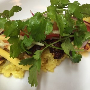 contramuslos de pollo