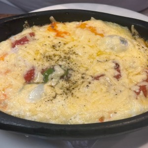 Huevos
